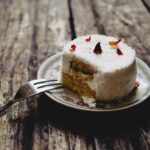 Coconut Cake Vape Recipe - Delicious Vape Juice Blend